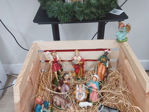 Joshua 13:15–33, 2025.12.05 (Fri), 여호수아 13 : 15~33, 2025.12.05 (금)