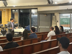 2 월 Dinner Church~! 