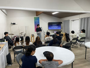 Zechariah 14:9–15, October 30, 2025 (Thu), 스가랴 14 : 9~15, 2025.10.30 (목)