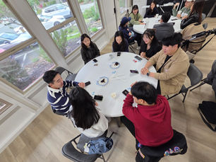 “Joshua 6:15–27, 2025.11.20 (Thu)”, 여호수아 6 : 15~27, 2025.11.20 (목)