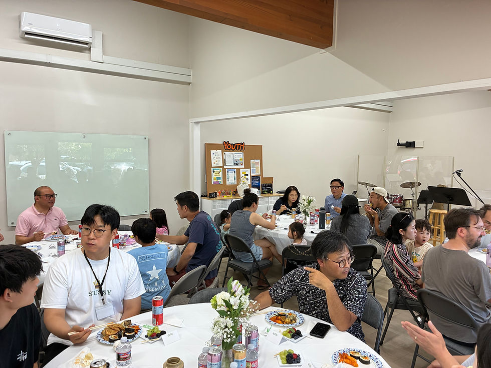 로마서 2 : 17~29, 2025.09.05 (금)"Romans 2:17–29, September 5, 2025 (Fri)"