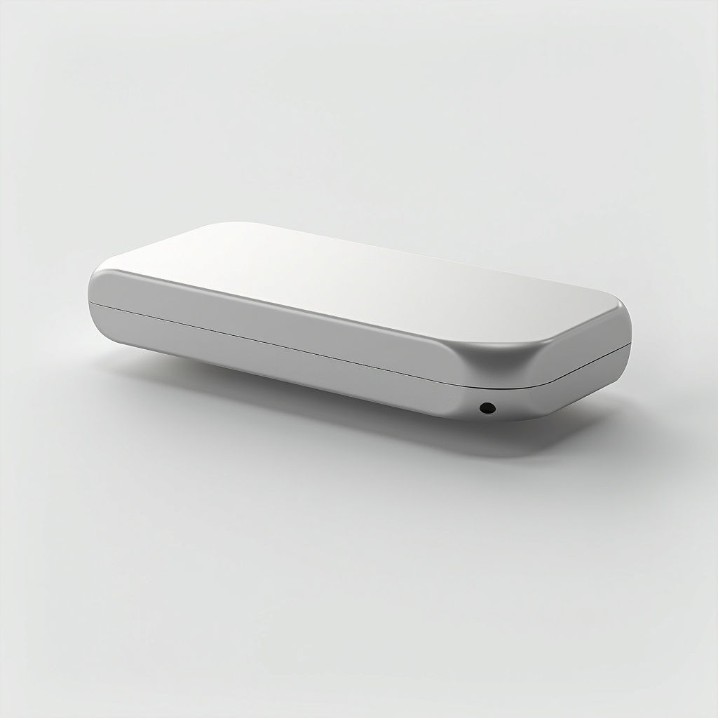 Module Électronique Scanner