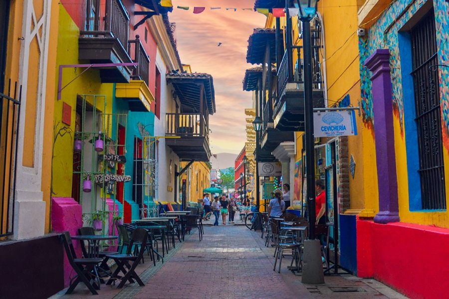centro historico