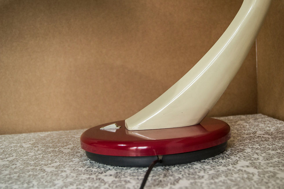 Miniatura: Boomerang