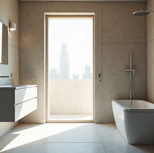 Your Ultimate Guide to Installing a Bathroom from Planning to Final Touches