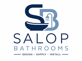 Salop Bathrooms logo
