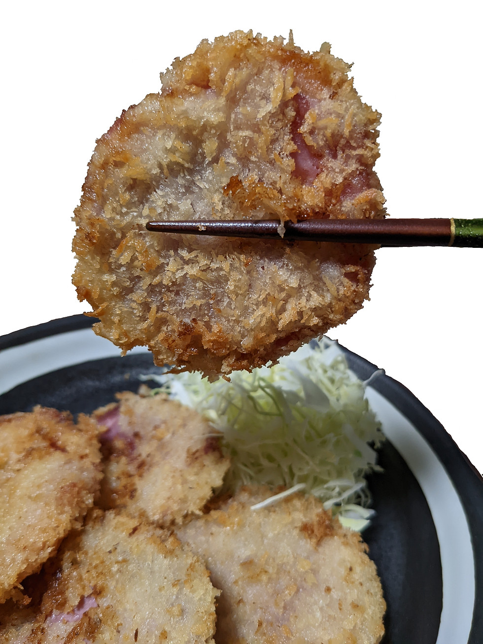 サムネイル： 小高ハム(中サイズ）1本