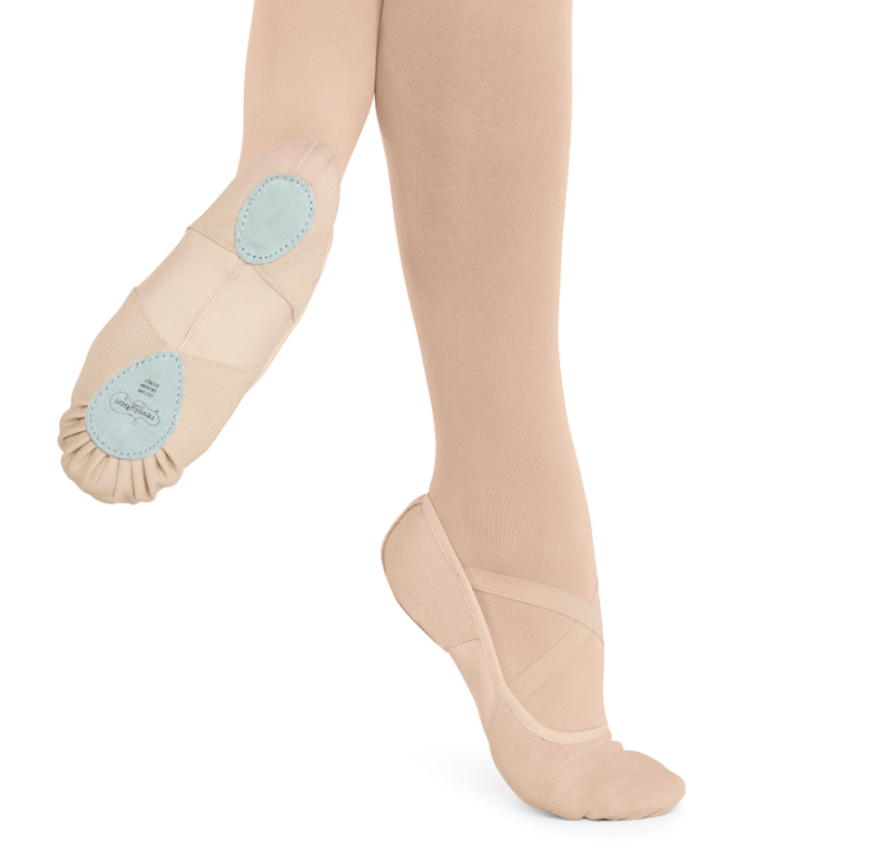 Thumbnail: Ballet Shoes