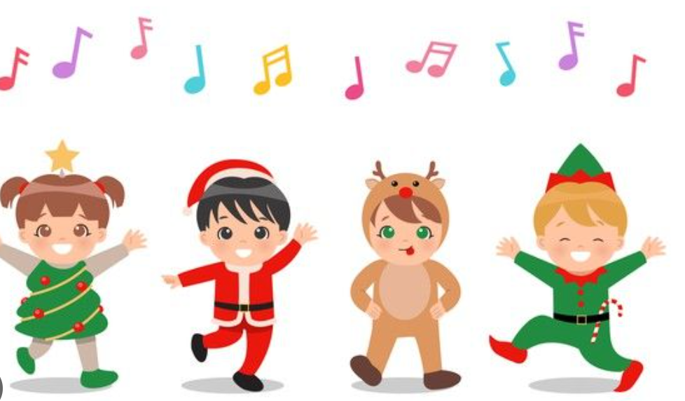 Holiday Vacation Mini Dance Camp