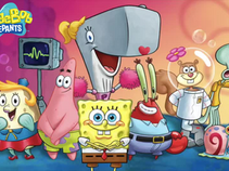 SpongeBob SquarePants (article)