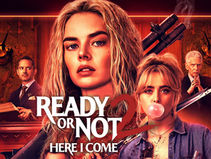 Ready or Not 2: Here I Come (review)