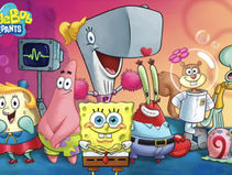 SpongeBob SquarePants (article)