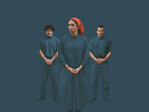 Unchosen (review)
