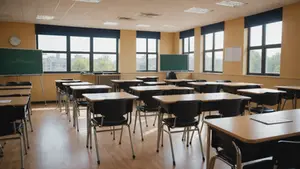 AI in Education: Will Technology Replace Teachers or Enhance Learning in the Classroom?
