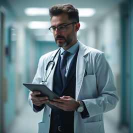  Pulse Planner AI Scheduling Platform for Alberta Health Services  
