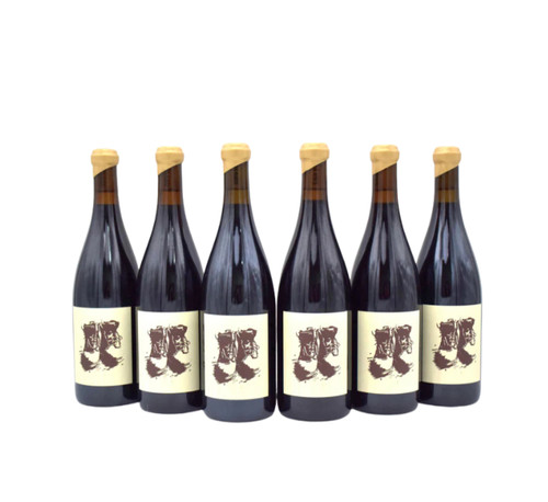 2021 Sine Qua Non Grenache D III (6 Bootle Set) | The Wine