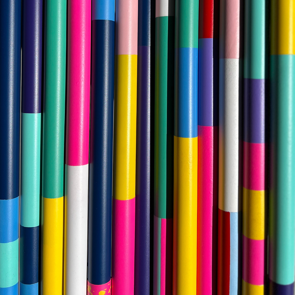 Thumbnail: CURTIS BULLOCK Poles