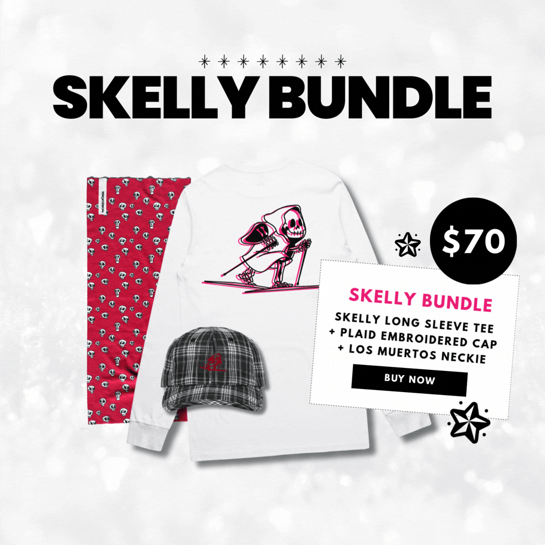 Skelly Bundle