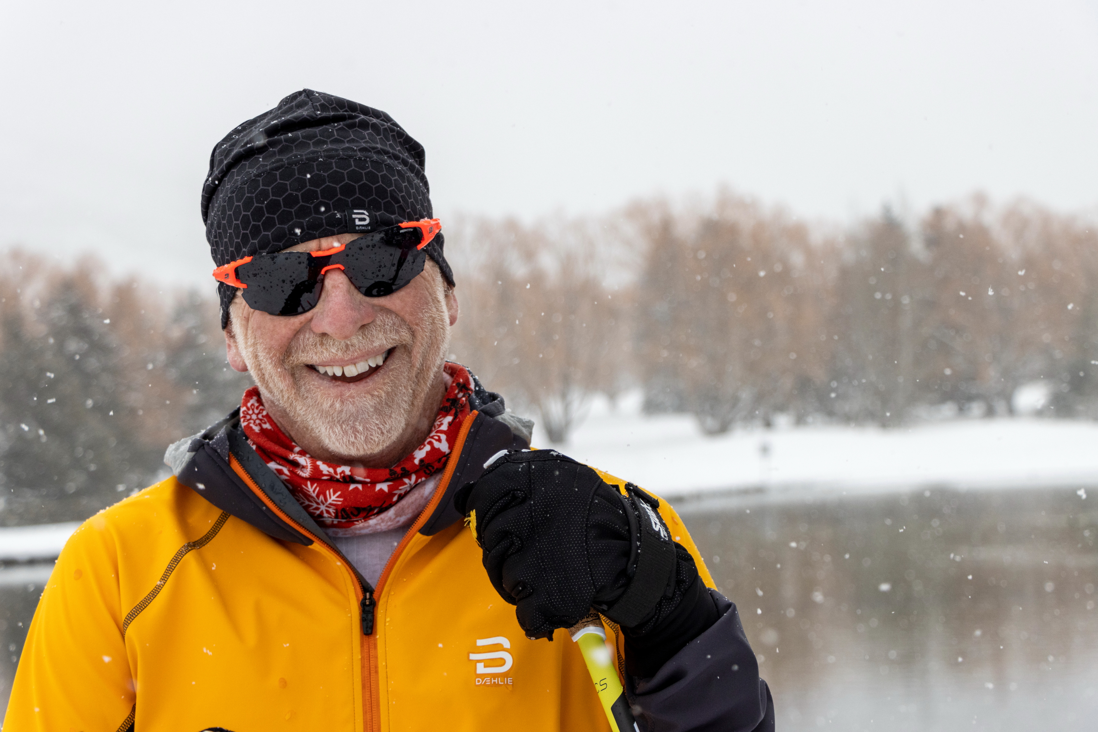 Writer: Richard Hodges