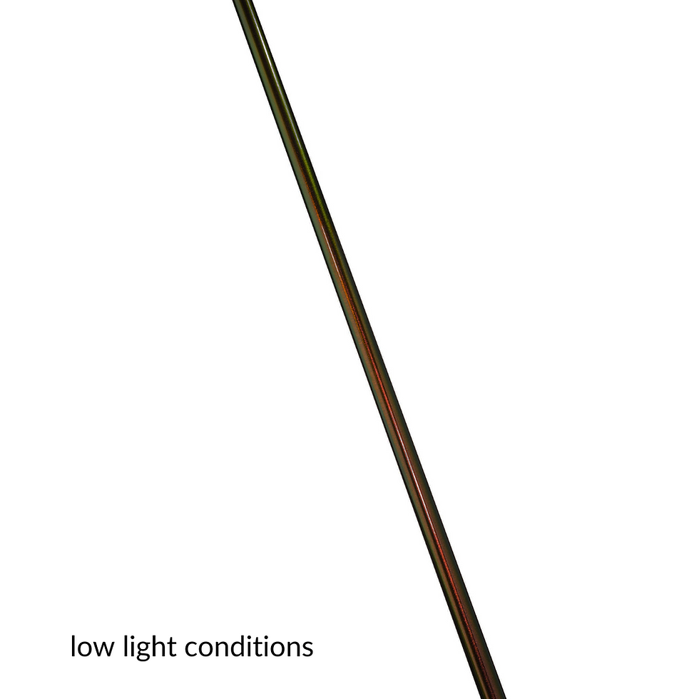 Thumbnail: Zionic :: Color Shifting Poles
