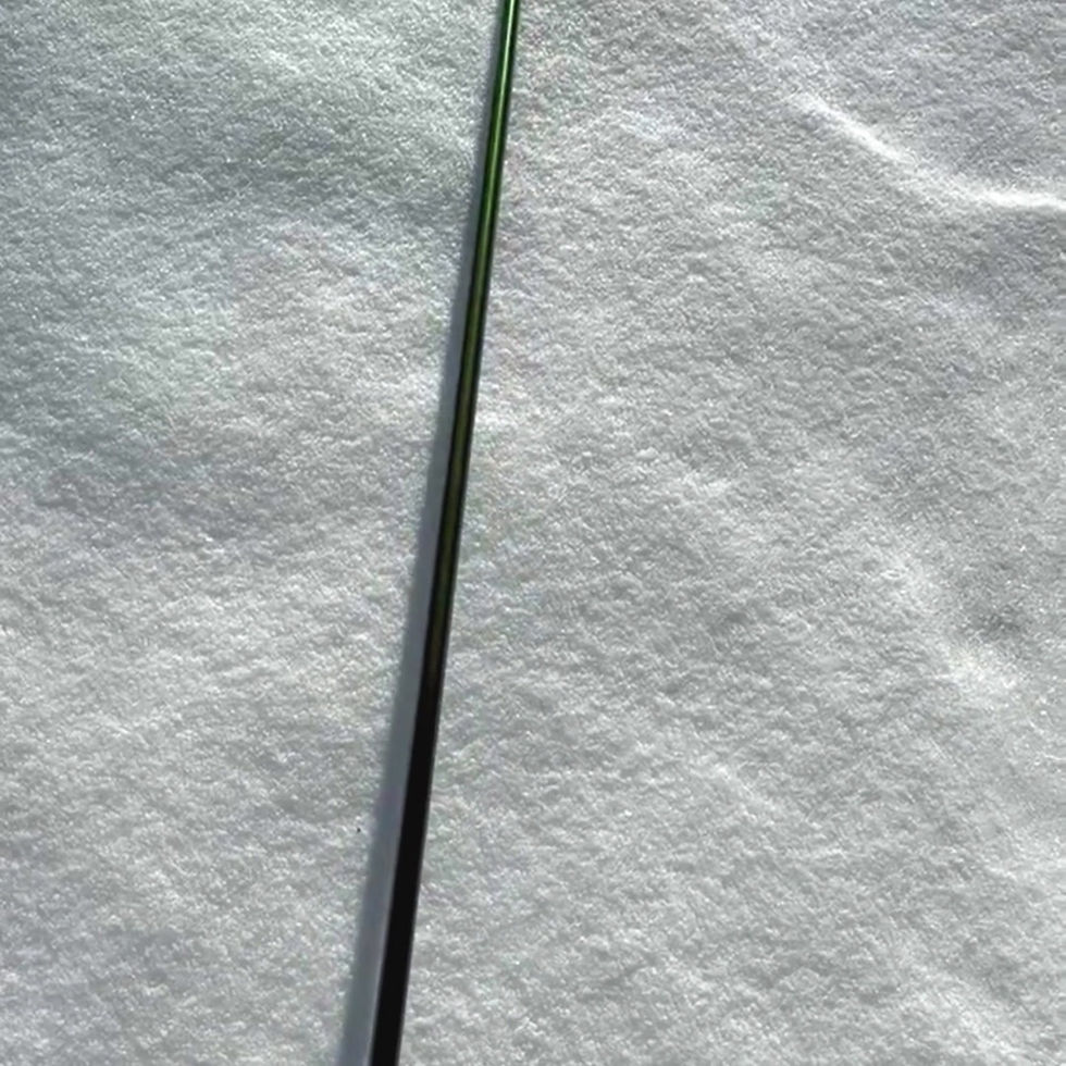 Thumbnail: Zionic :: Color Shifting Poles