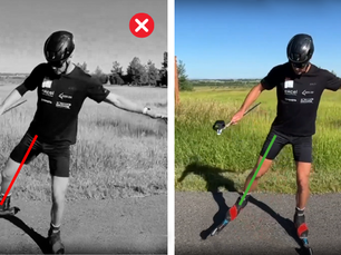 NORD-nique: Push Like A Pro With BSF PRO Willson Moore.