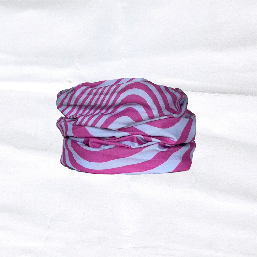 Thumbnail: Groovy Pink
