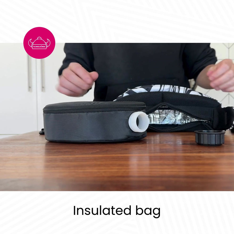 Thumbnail: Carnivale Drink Belt