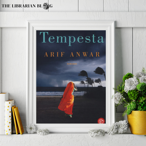 Tempesta | Arif Anwar