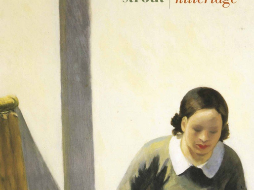 Storia di una bambina che voleva fare la scrittrice e del libro che le valse il Pulitzer
