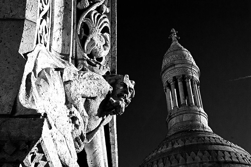 MONTMARTRE