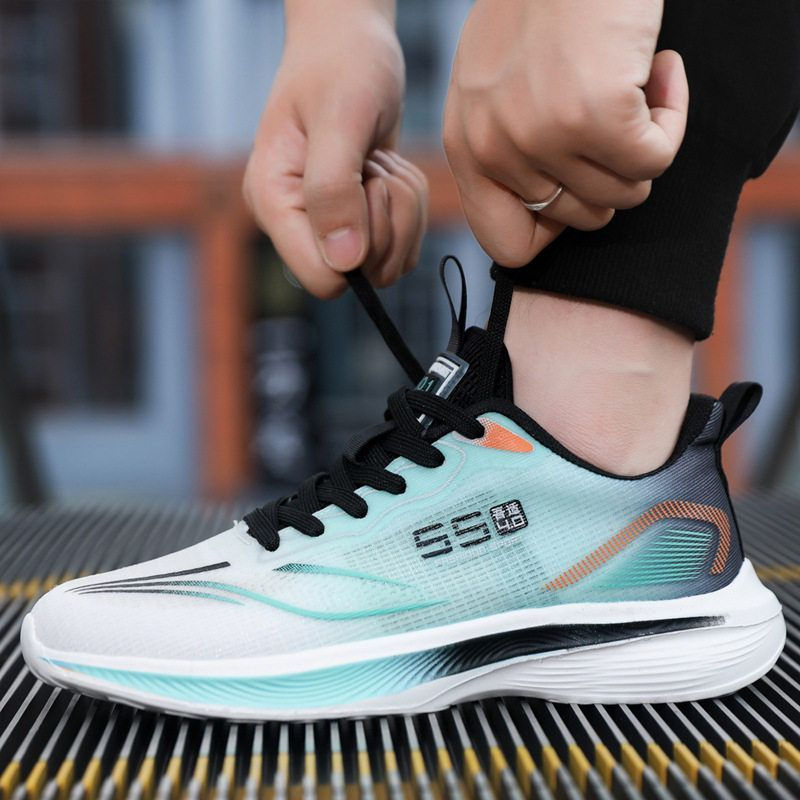 Miniatura: Tênis Urban Force X – Conforto, Estilo e Performance para o Dia a Dia