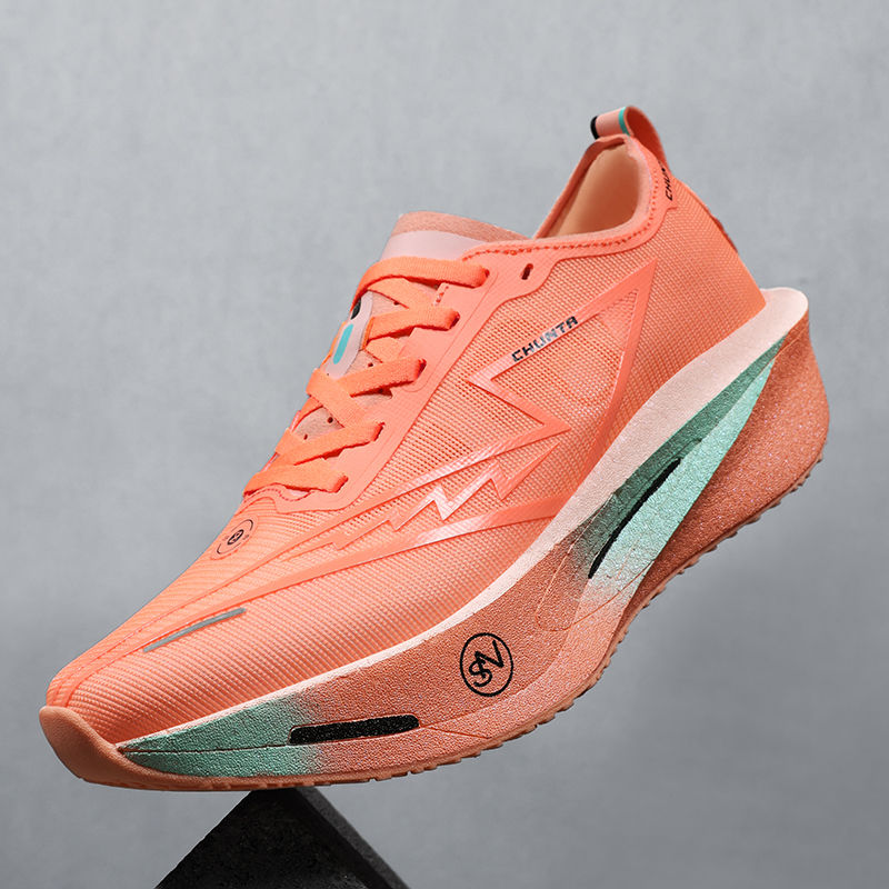 Miniatura: Tênis Carbon Pro X – Ultraleve, Respirável e de Alta Performance