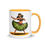 Thumbnail: Gen Generic "Aloha Dancer" 11-Ounce Ceramic Mug