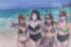 Memory Near Water 5