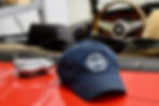 Dad hat
