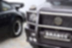 G36 Brabus
