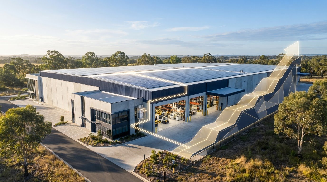 Commercial solar return on investment: costs and payback