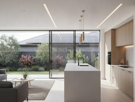 Electrician for Home Renovations Melbourne: Planning Guide