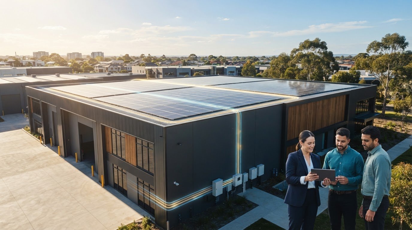 Commercial Solar Payback: How Long Until Savings Cover Costs