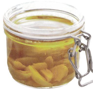 Lane County Farmers Market Recipes