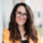 Headshot of Megan Rooney