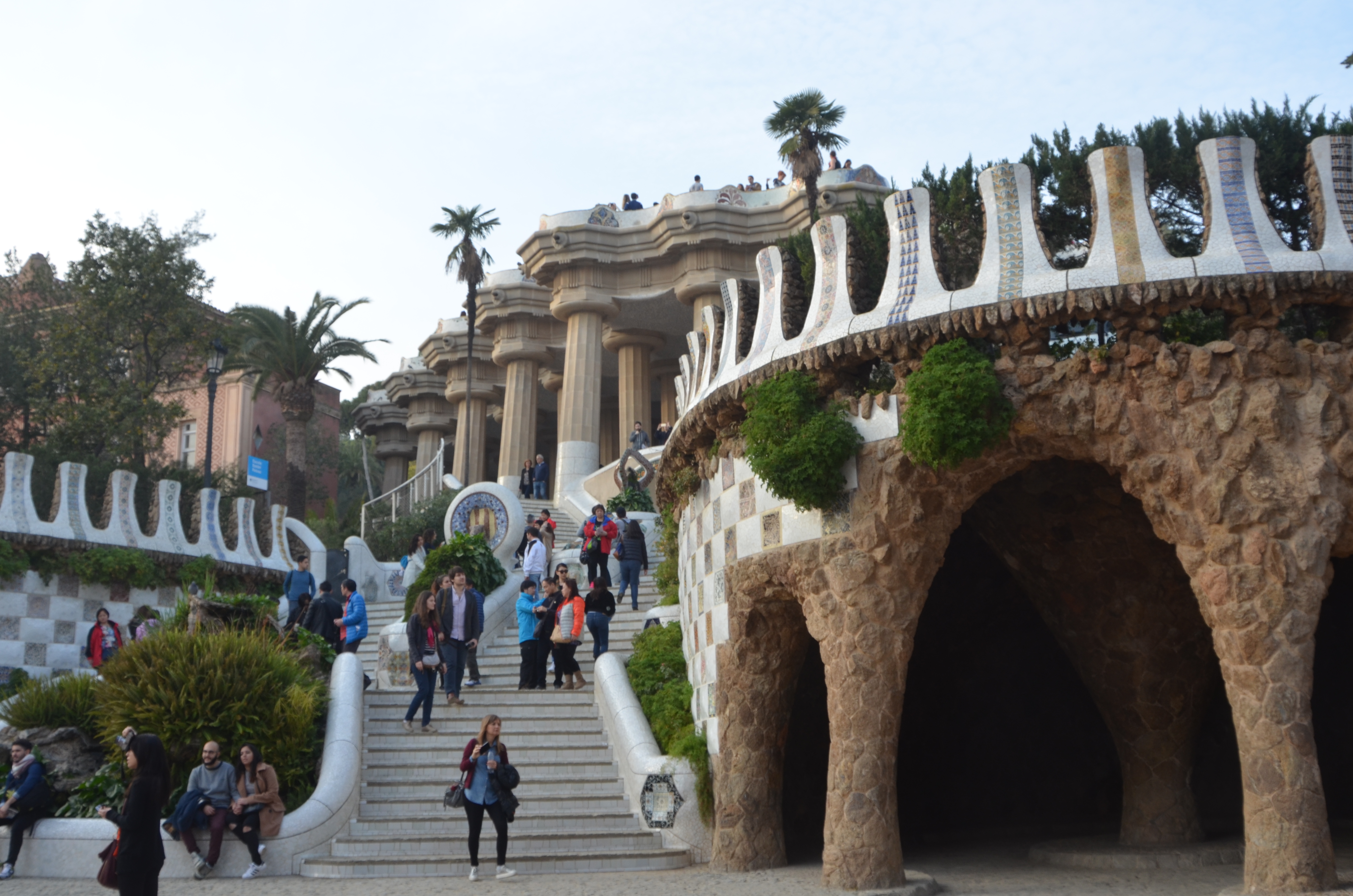 Barcelona Spain 15123544