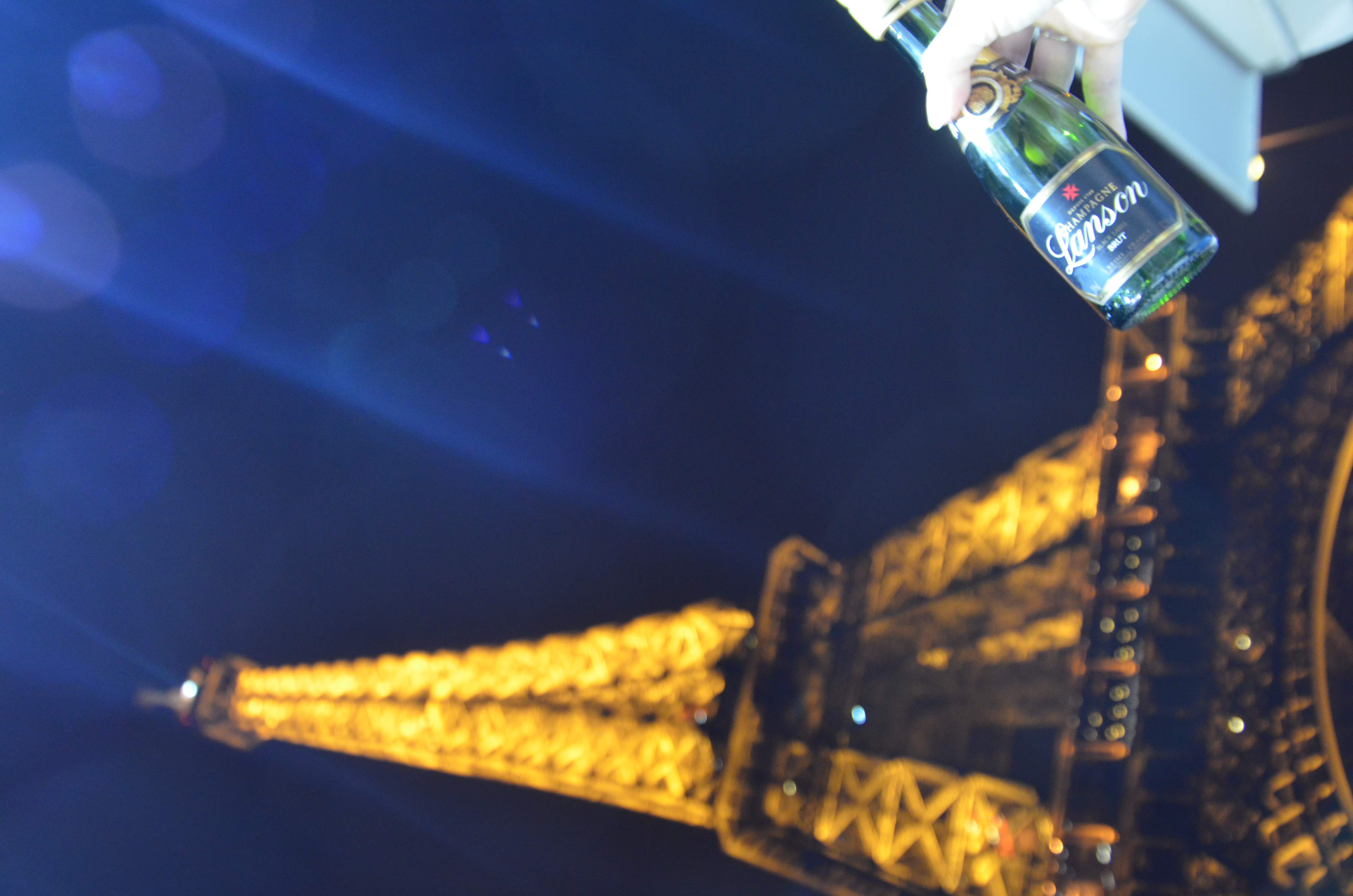 Eiffel Tower, Paris France 1493013