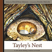 Tayleys nest.JPG