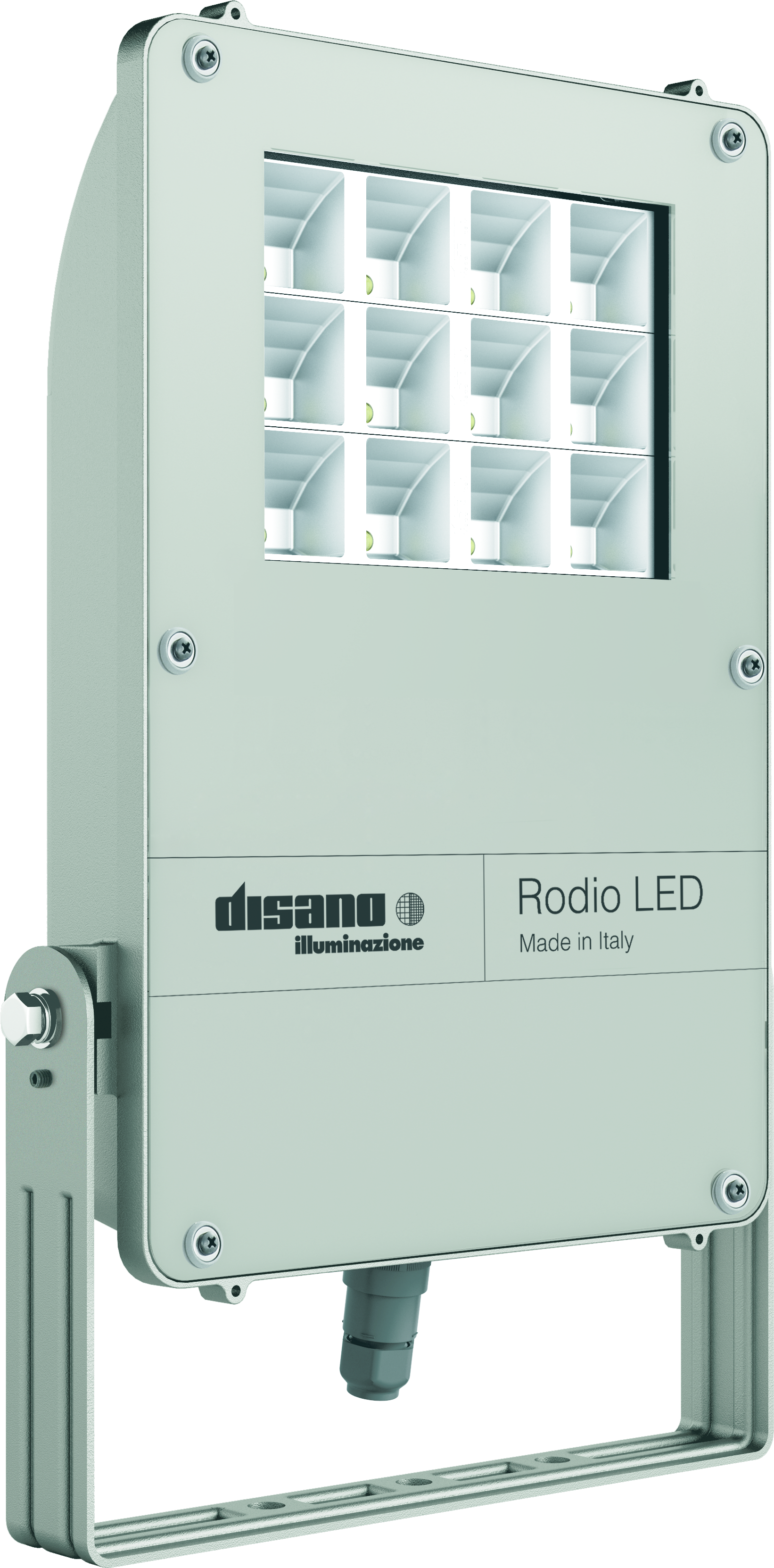 Rodio High Temperature