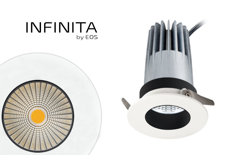 Introducing Infinita by EOS