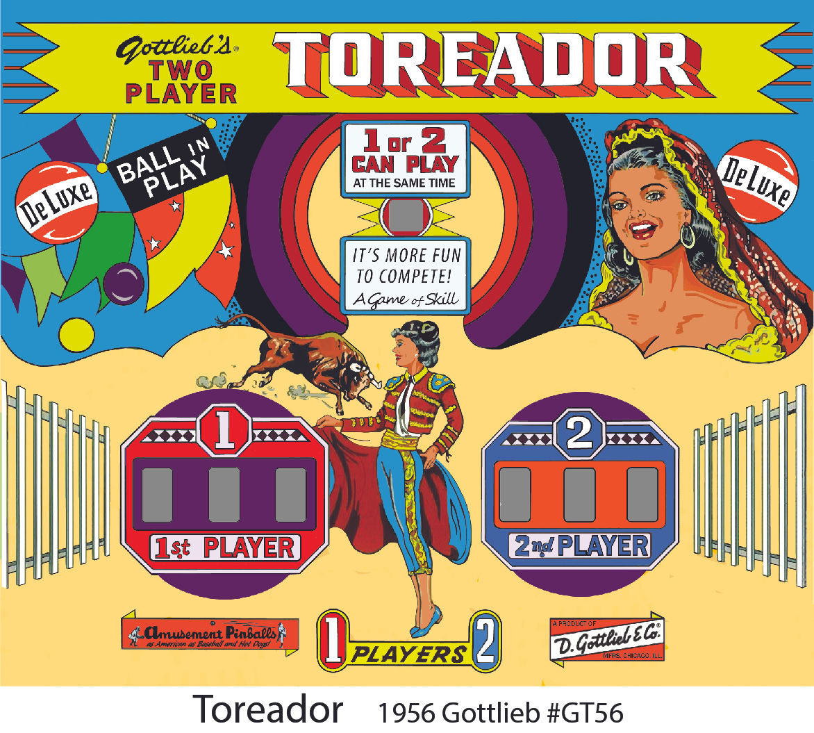 Toreador