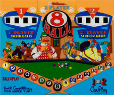 8 Ball