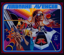 Airborne Avenger